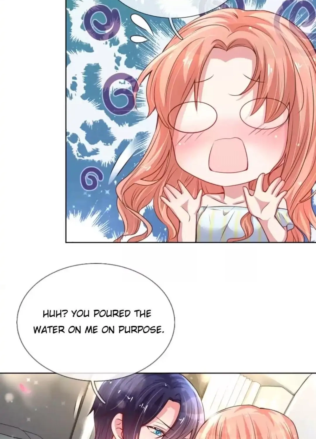 Sweet Escape Chapter 47 page 14 - 
