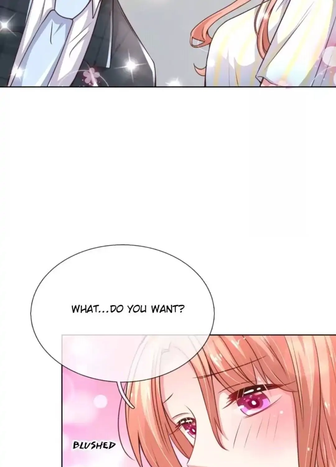 Sweet Escape Chapter 47 page 19 - 