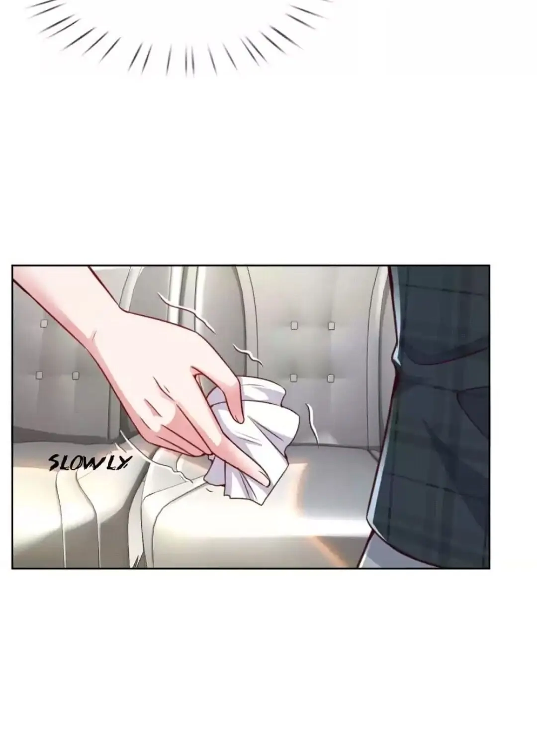 Sweet Escape Chapter 47 page 3 - 