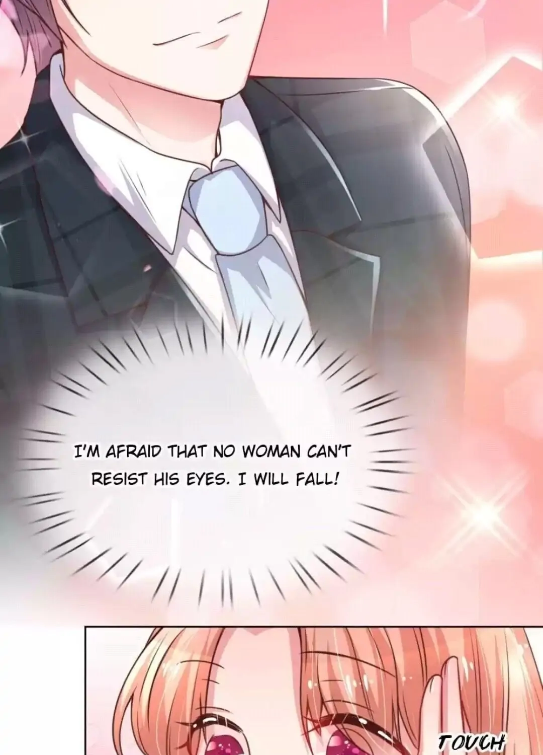 Sweet Escape Chapter 47 page 21 - 