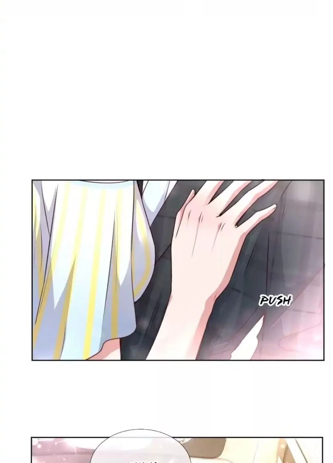 Sweet Escape Chapter 47 page 24 - 