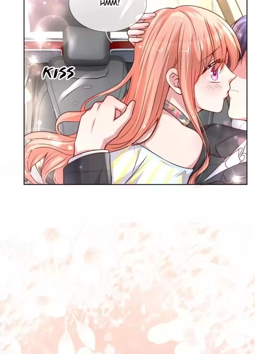 Sweet Escape Chapter 47 page 25 - 