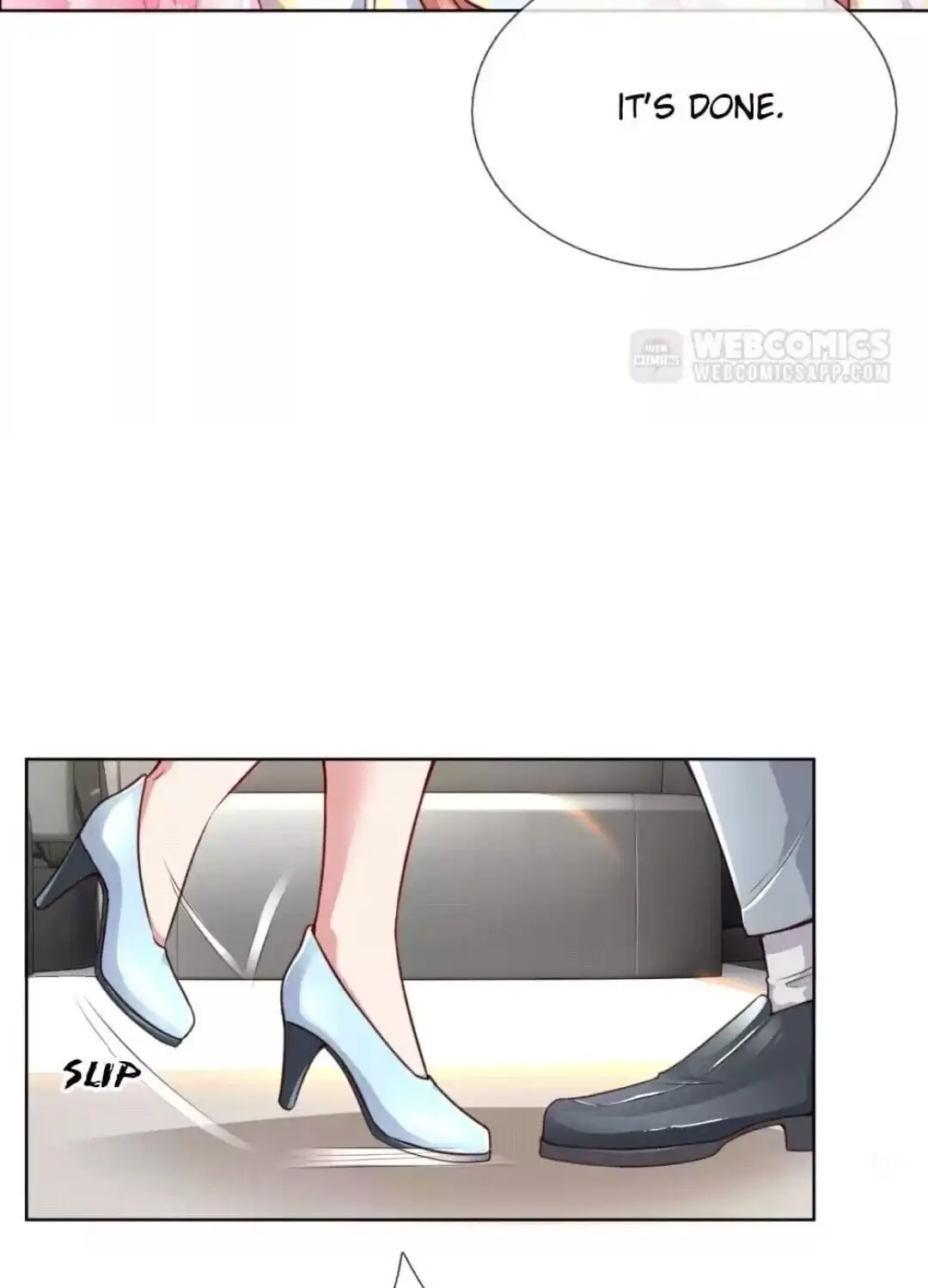 Sweet Escape Chapter 47 page 7 - 