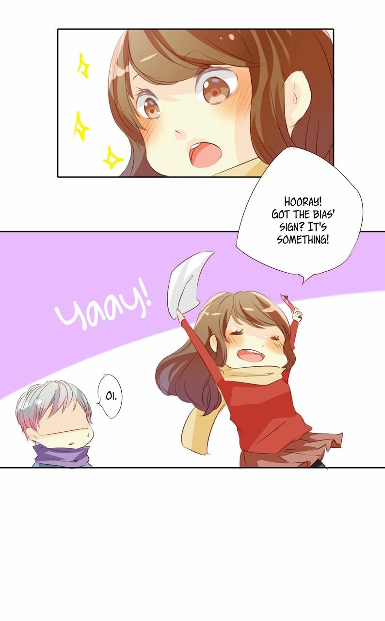 Sweet Escape Chapter 5 page 18 - 