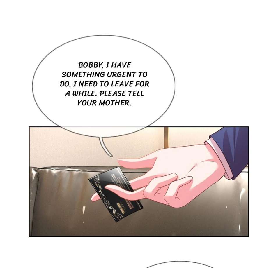 Sweet Escape Chapter 6 page 13 - 