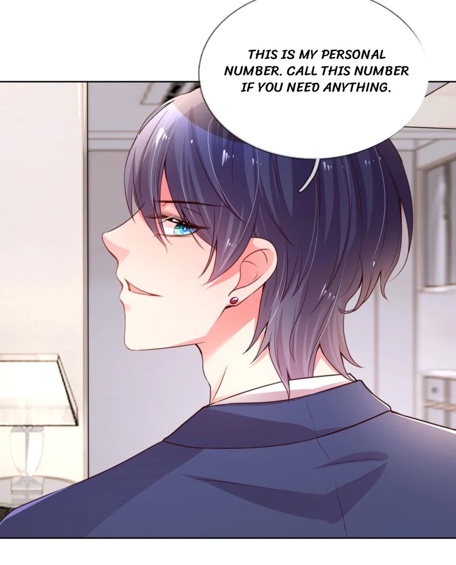 Sweet Escape Chapter 6 page 14 - 