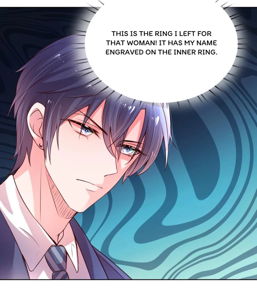 Sweet Escape Chapter 6 page 16 - 