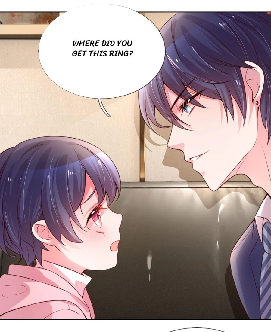 Sweet Escape Chapter 6 page 17 - 