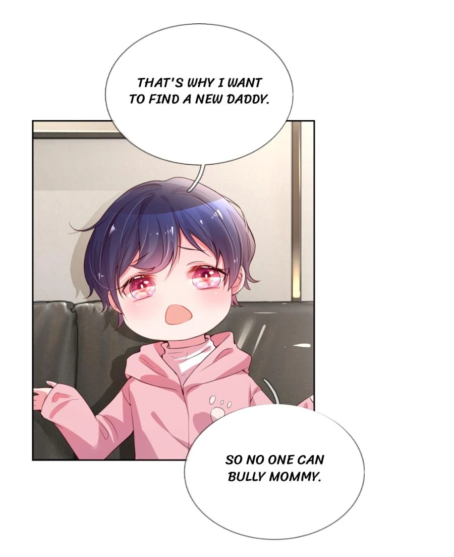 Sweet Escape Chapter 6 page 3 - 
