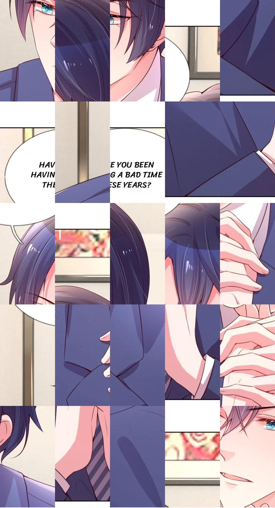 Sweet Escape Chapter 6 page 4 - 