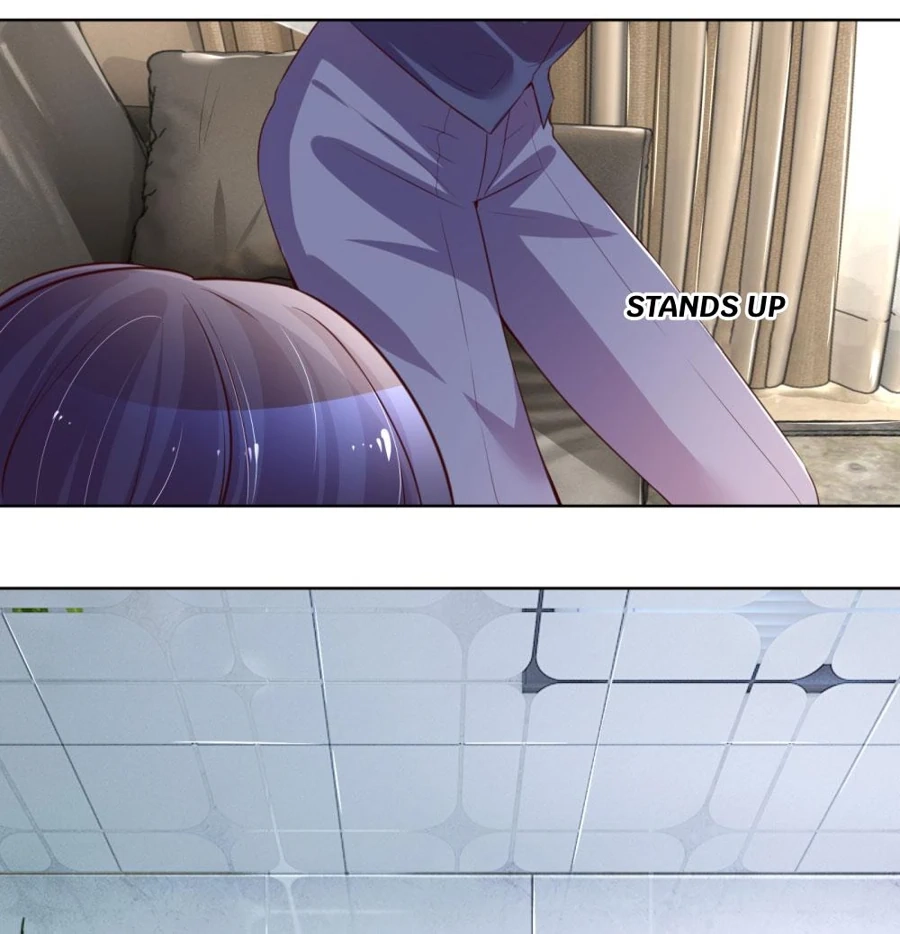 Sweet Escape Chapter 6 page 6 - 
