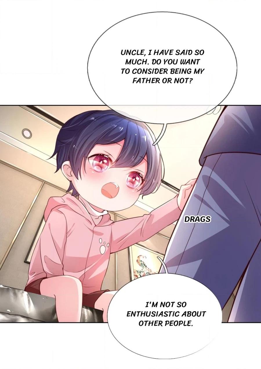 Sweet Escape Chapter 6 page 8 - 