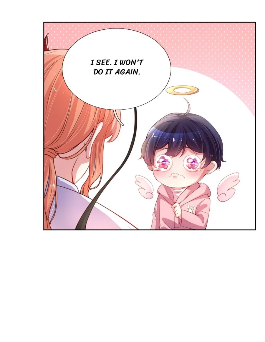 Sweet Escape Chapter 7 page 11 - 