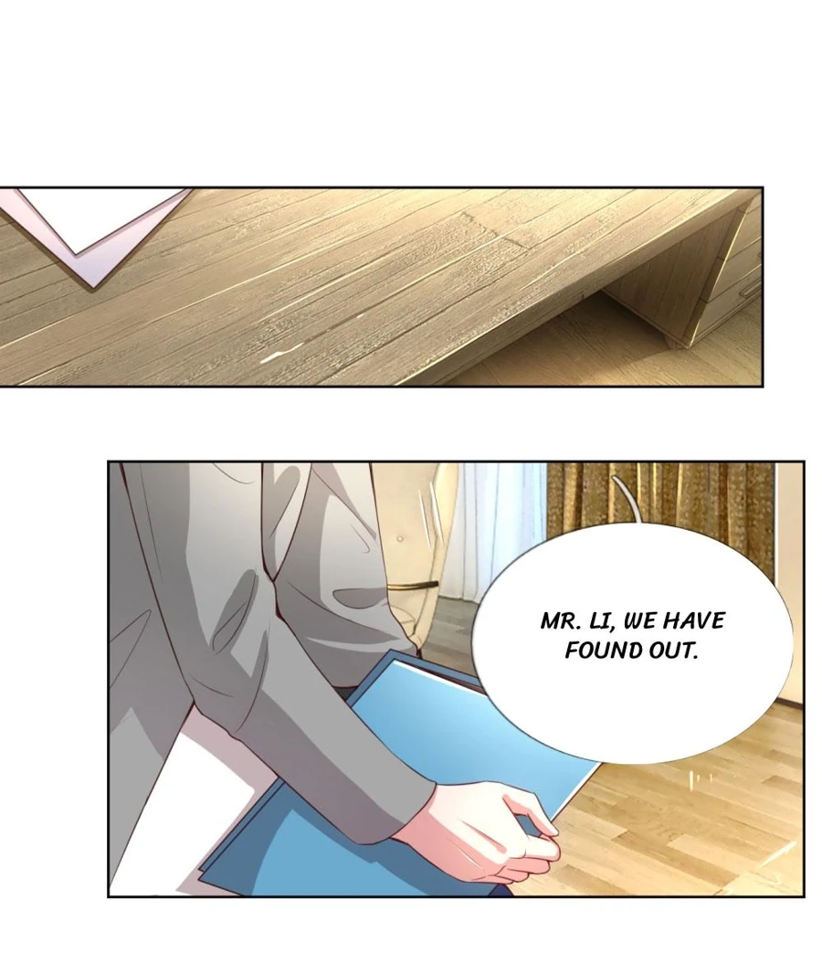 Sweet Escape Chapter 7 page 12 - 