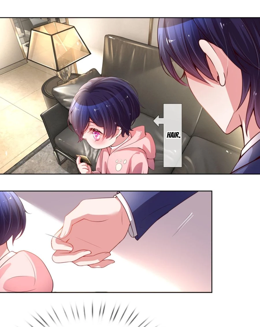 Sweet Escape Chapter 7 page 15 - 