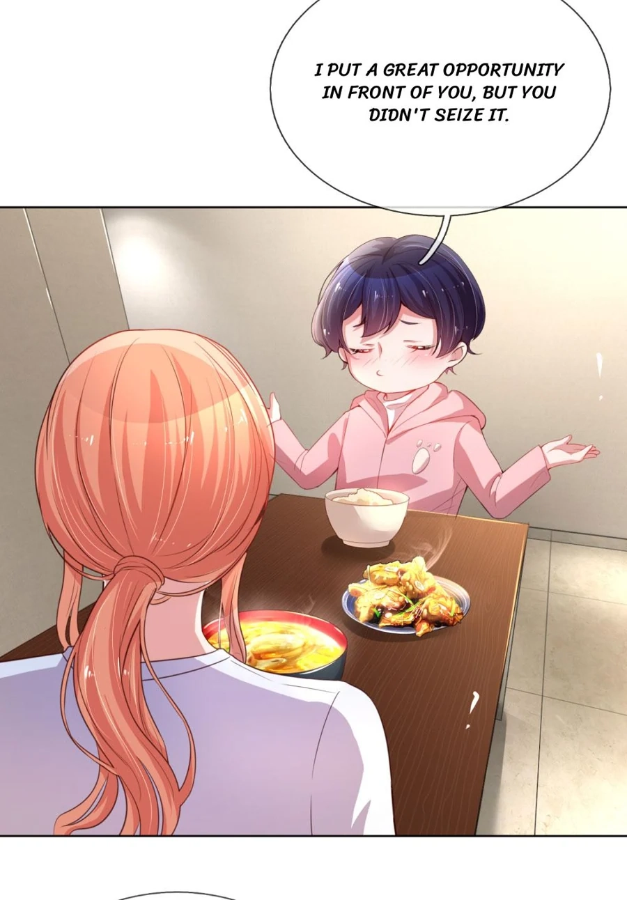 Sweet Escape Chapter 7 page 3 - 