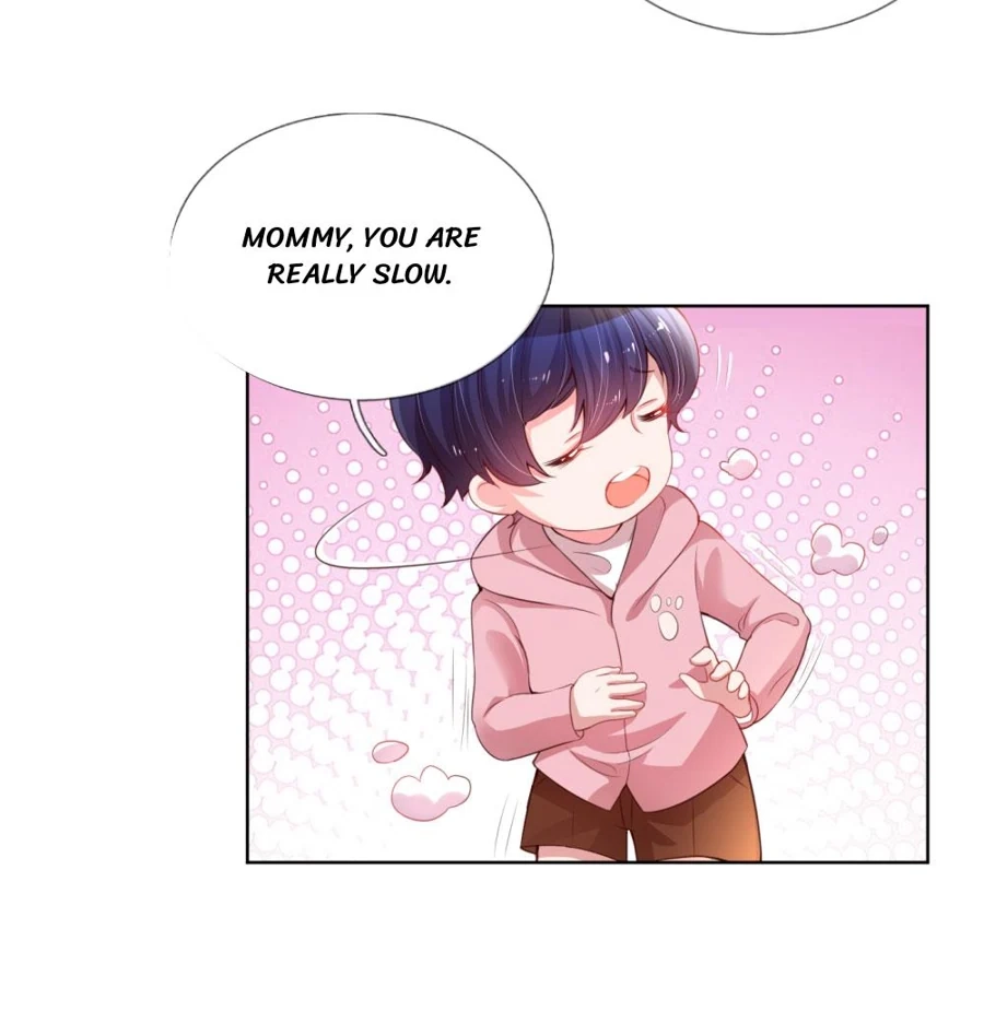 Sweet Escape Chapter 7 page 21 - 