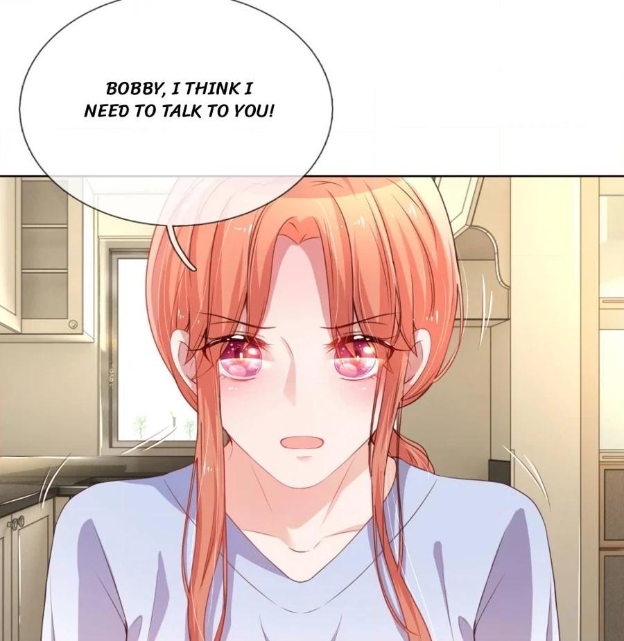 Sweet Escape Chapter 7 page 4 - 