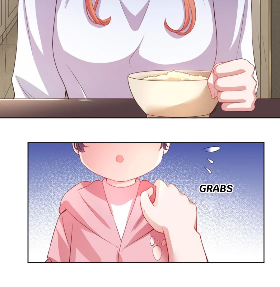 Sweet Escape Chapter 7 page 5 - 