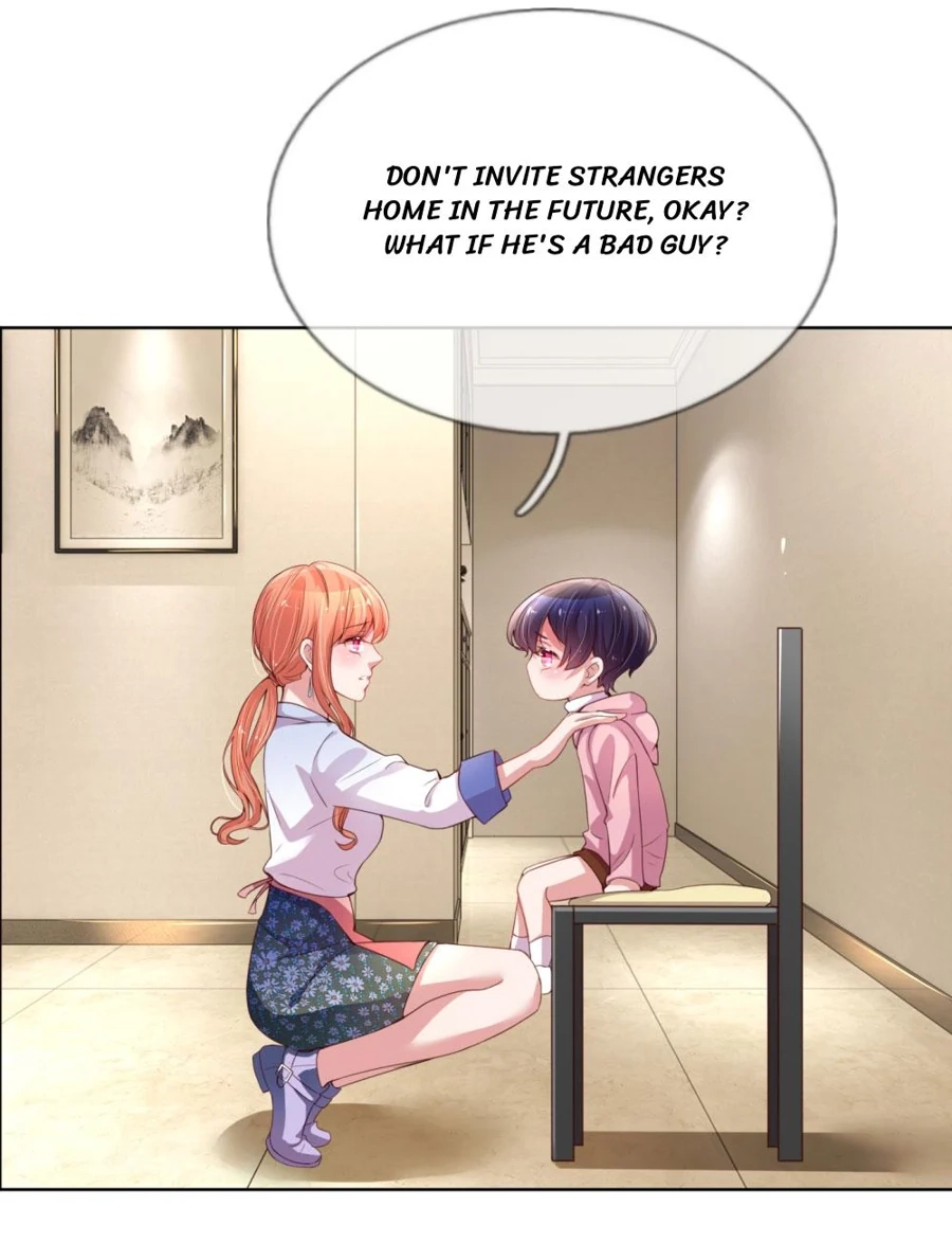 Sweet Escape Chapter 7 page 6 - 