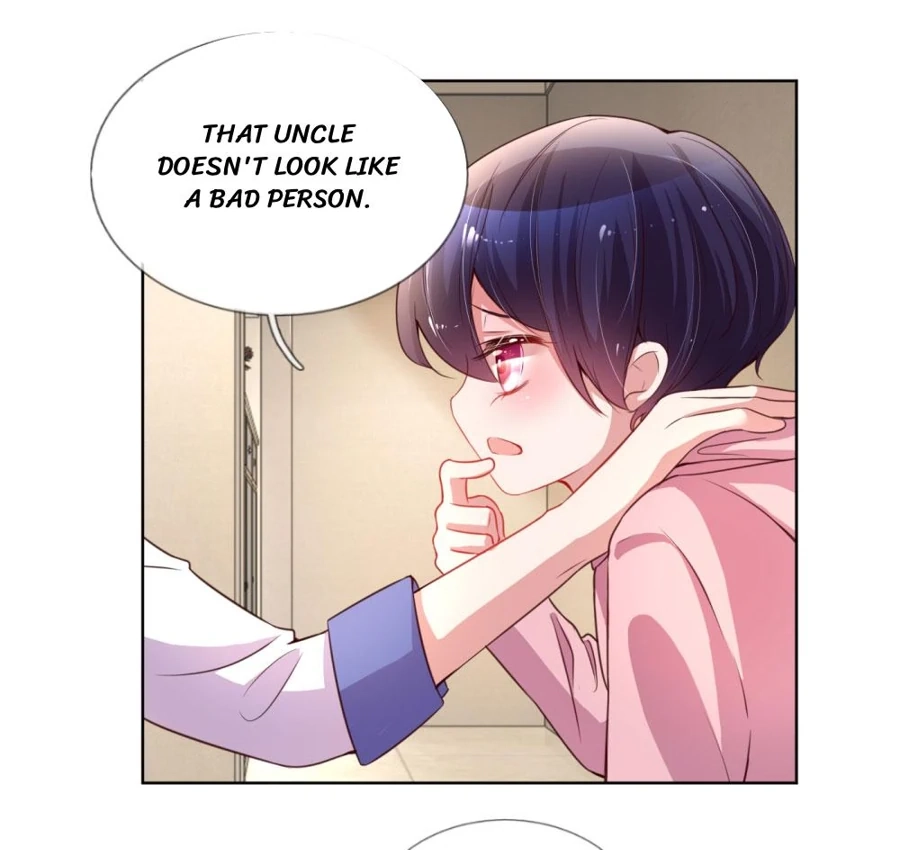 Sweet Escape Chapter 7 page 7 - 