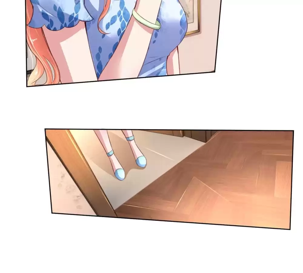 Sweet Escape Chapter 8 page 14 - 