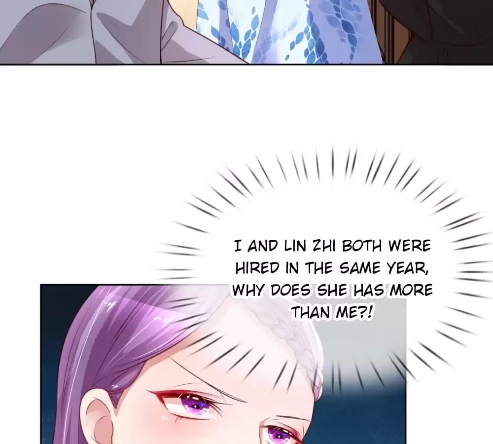 Sweet Escape Chapter 8 page 17 - 