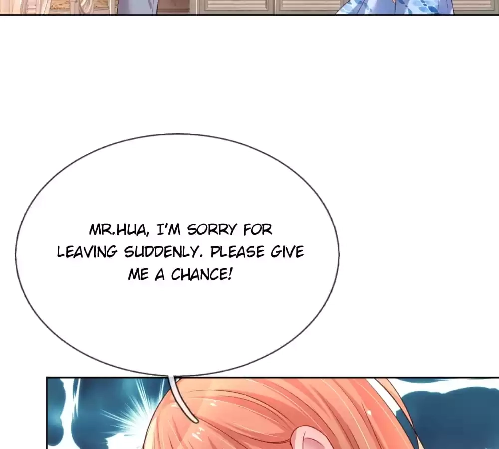 Sweet Escape Chapter 8 page 20 - 
