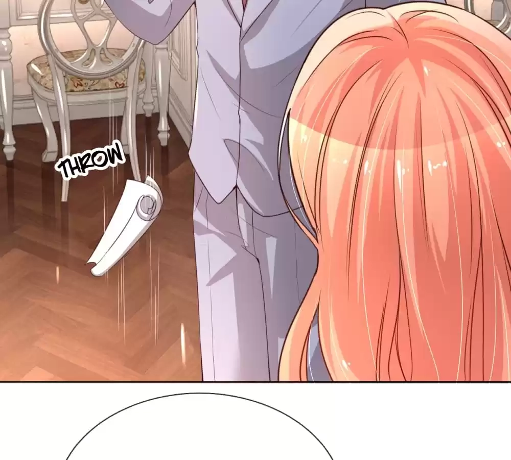 Sweet Escape Chapter 8 page 23 - 