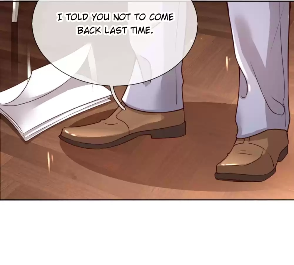 Sweet Escape Chapter 8 page 24 - 