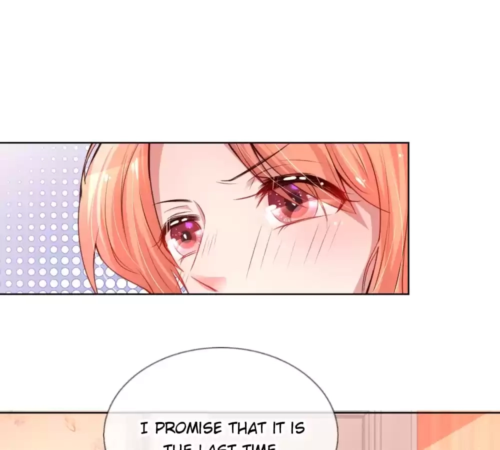 Sweet Escape Chapter 8 page 25 - 