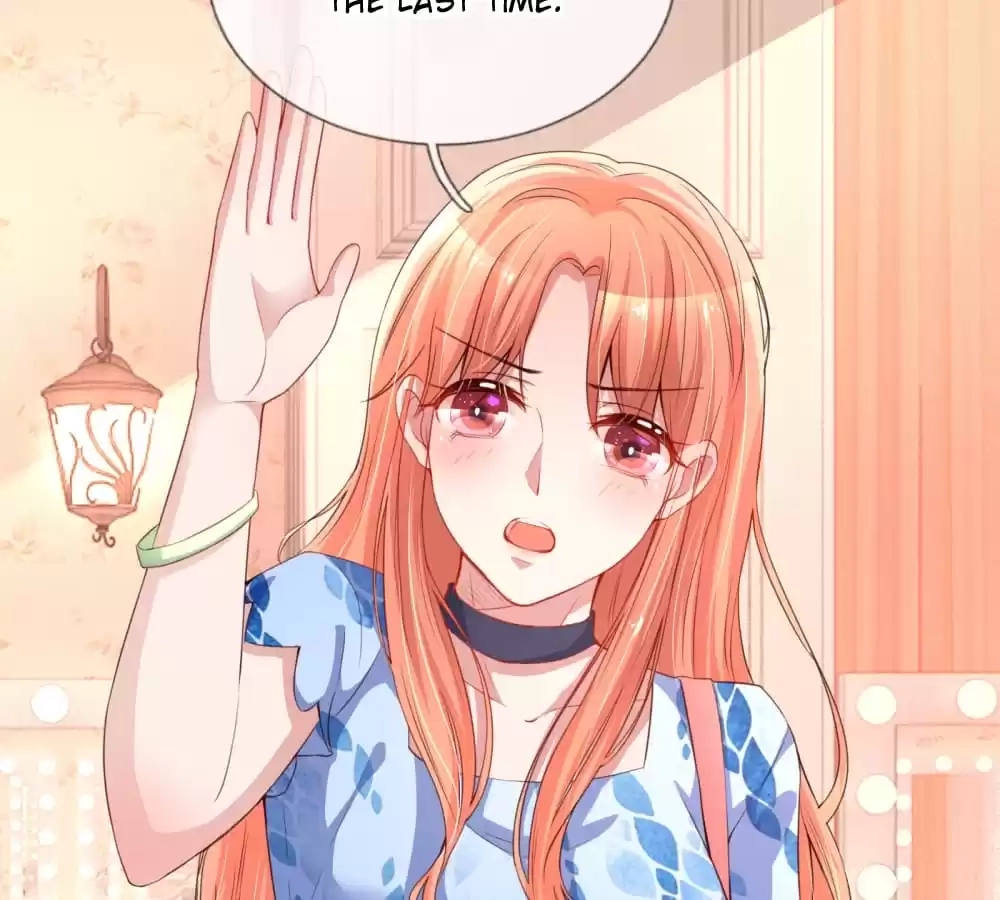 Sweet Escape Chapter 8 page 26 - 