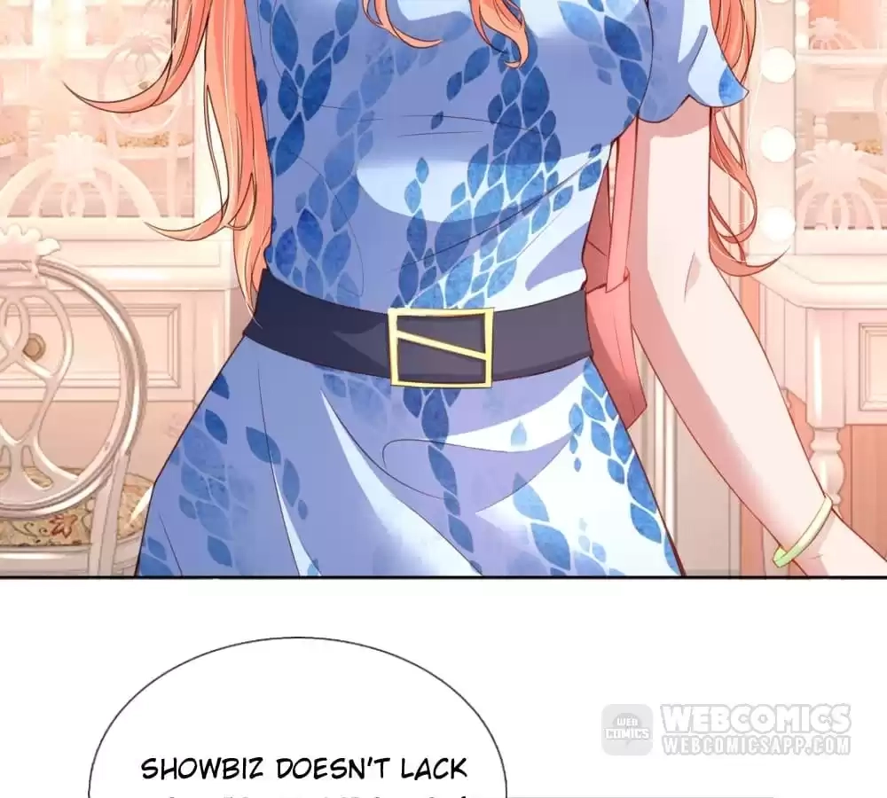 Sweet Escape Chapter 8 page 27 - 