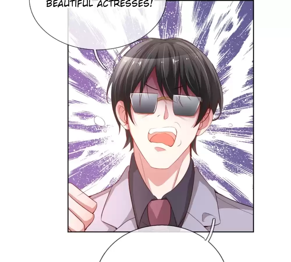 Sweet Escape Chapter 8 page 28 - 