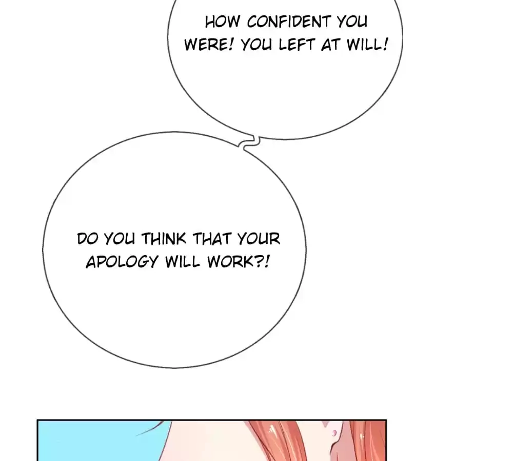 Sweet Escape Chapter 8 page 29 - 