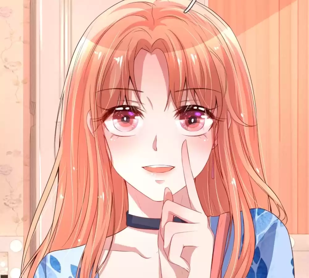 Sweet Escape Chapter 8 page 32 - 