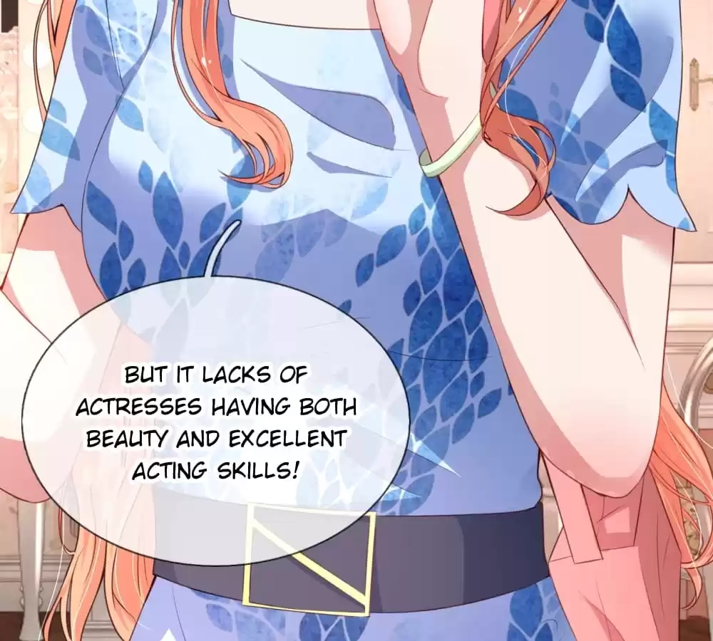 Sweet Escape Chapter 8 page 33 - 