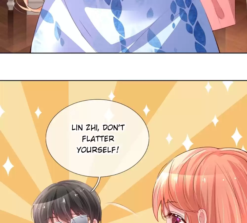 Sweet Escape Chapter 8 page 34 - 