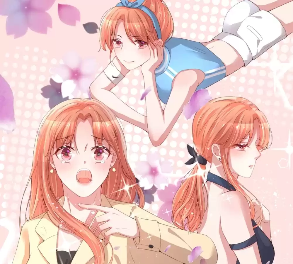 Sweet Escape Chapter 8 page 36 - 