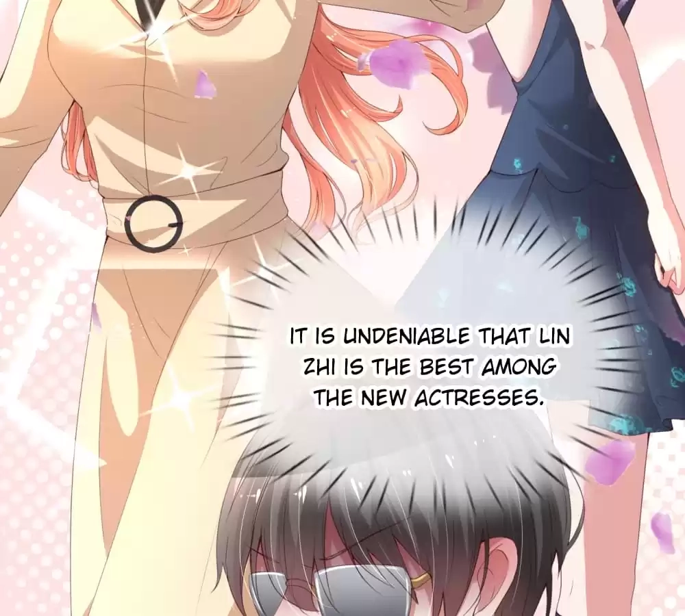 Sweet Escape Chapter 8 page 37 - 