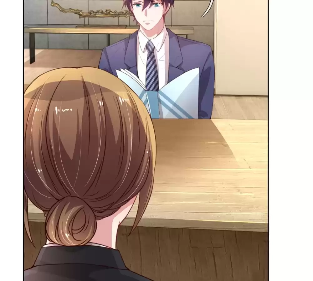 Sweet Escape Chapter 8 page 6 - 