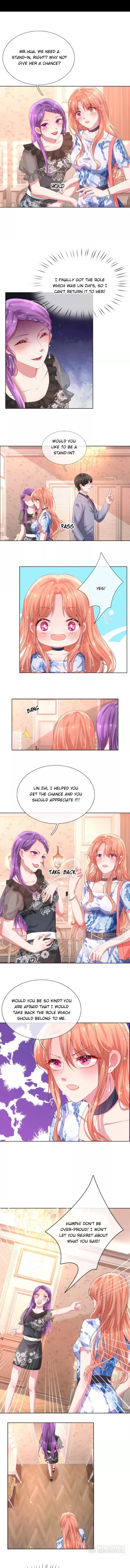 Sweet Escape Chapter 9 page 1 - 