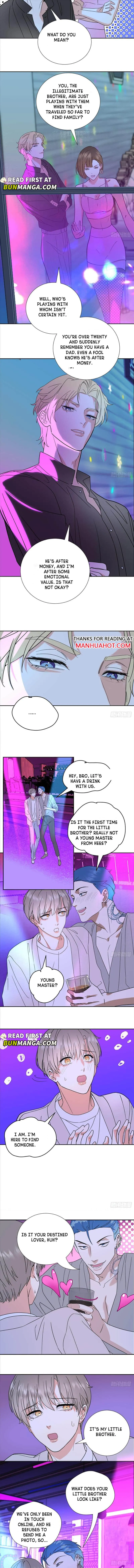 Sweet Heart Chapter 1 page 2 - 