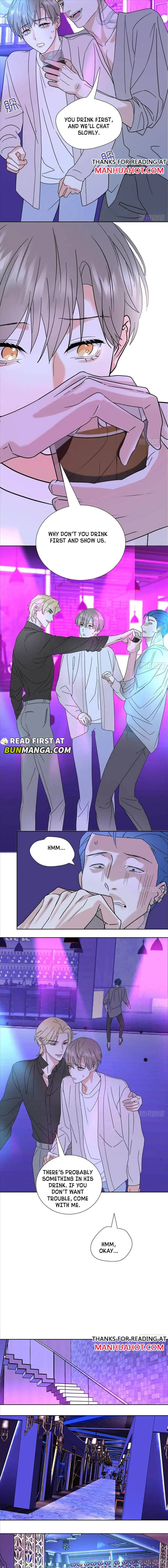 Sweet Heart Chapter 1 page 3 - 