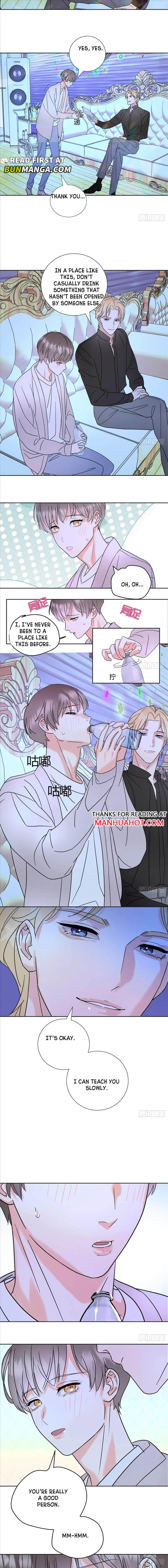 Sweet Heart Chapter 1 page 5 - 