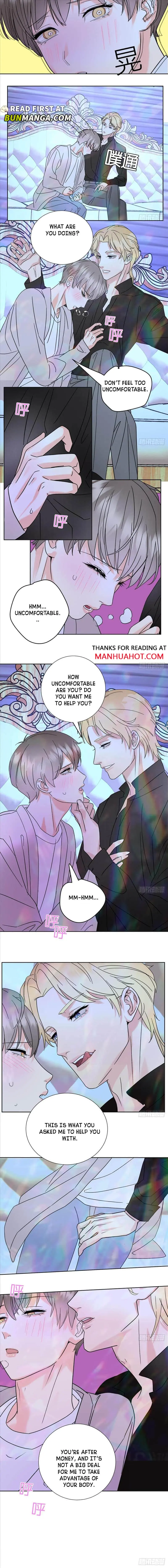 Sweet Heart Chapter 1 page 6 - 
