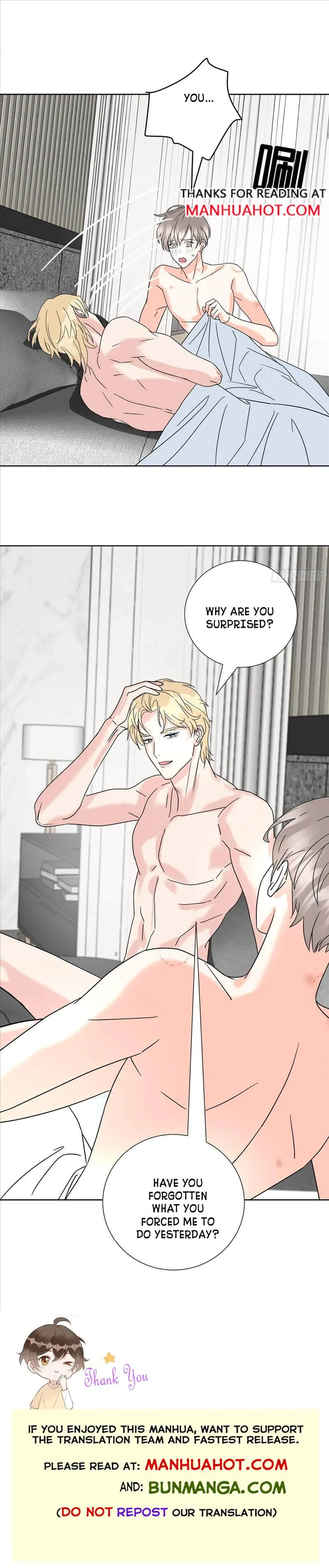 Sweet Heart Chapter 1 page 8 - 