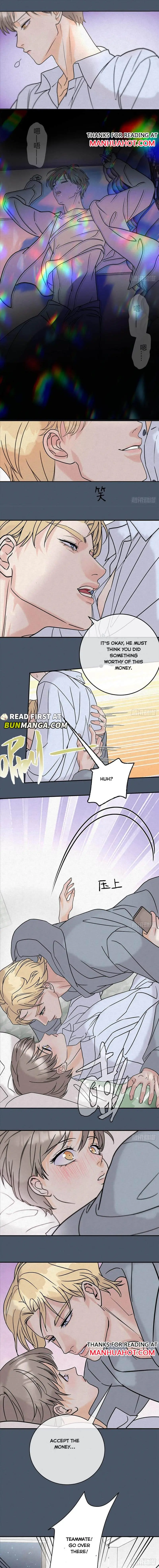 Sweet Heart Chapter 10 page 2 - 