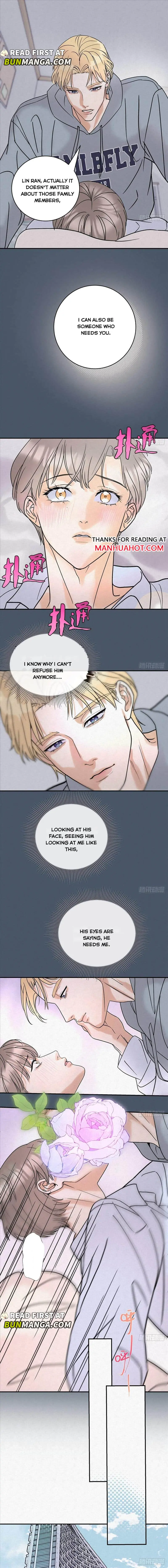 Sweet Heart Chapter 10 page 4 - 
