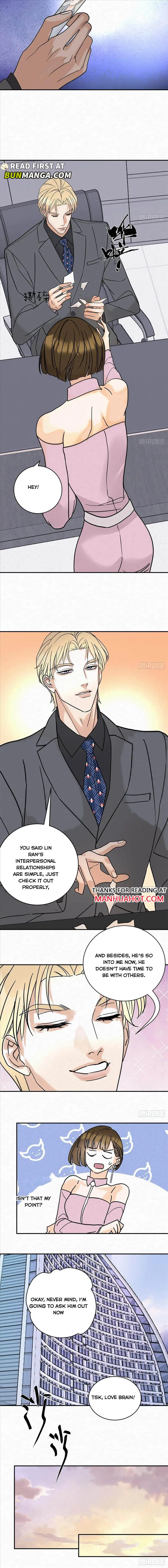 Sweet Heart Chapter 10 page 6 - 